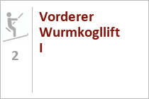Vorderer Wurmkogllift I
