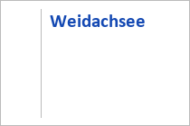 Weidachsee