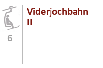 Viderjochbahn II