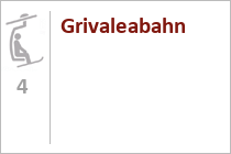 Grivaleabahn