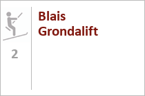 Blais Grondalift