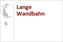Lange Wandbahn