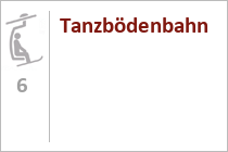 Tanzbödenbahn