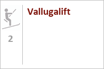 Vallugalift
