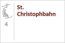 St. Christophbahn