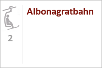 Albonagratbahn
