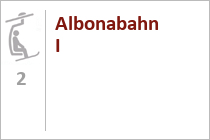 Albonabahn I