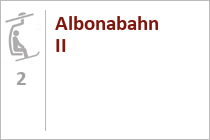 Albonabahn II