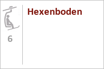 Hexenboden