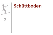 Schüttboden