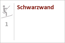 Schwarzwand