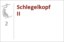 Schlegelkopf II