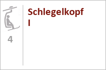 Schlegelkopf I
