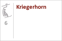 Kriegerhorn