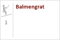 Balmengrat