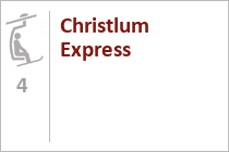 Christlum Express