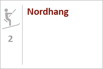 Nordhang