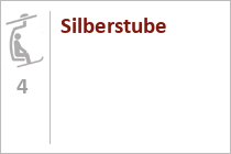 C4 - Sonnenrast im Skigebiet KitzSki. • © KitzSki, Werlberger