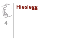 Hieslegg