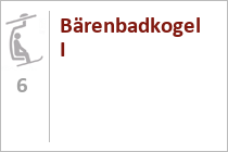 Bärenbadkogel I