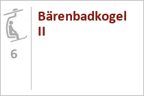 Bärenbadkogel II