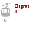 Eisgrat II