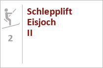 Schlepplift Eisjoch II