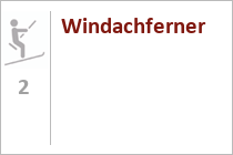 Die Rodel vom Alpine Coaster in Windischgarsten warten auf die nächsten Gäste. • © skiwelt.de - Christian Schön