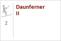 Daunferner II