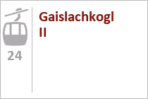 Gaislachkogl II