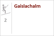 Gaislachalm
