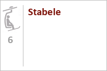 Stabele