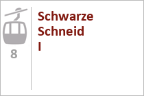 Schwarze Schneid I