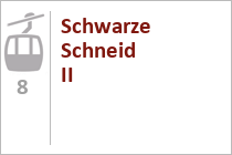 Schwarze Schneid II