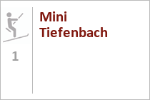 Mini Tiefenbach