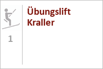 Übungslift Kraller