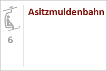 Asitzmuldenbahn