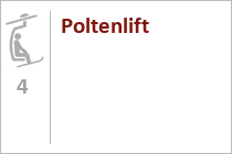 Poltenlift