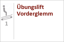 Übungslift Vorderglemm