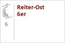 Reiter-Ost 6er