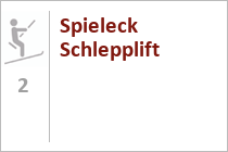 Spieleck Schlepplift