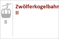 Zwölferkogelbahn II