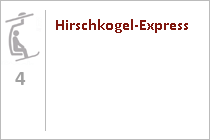 Hirschkogel-Express