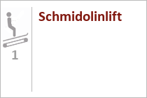 Schmidolinlift