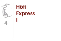 Höfi Express I