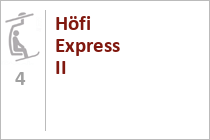 Höfi Express II