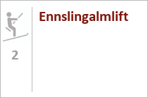 Ennslingalmlift