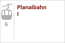 Planaibahn I