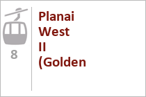 Planai West II (Golden JET II)