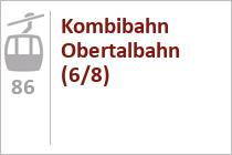 Kombibahn Obertalbahn (6/8)